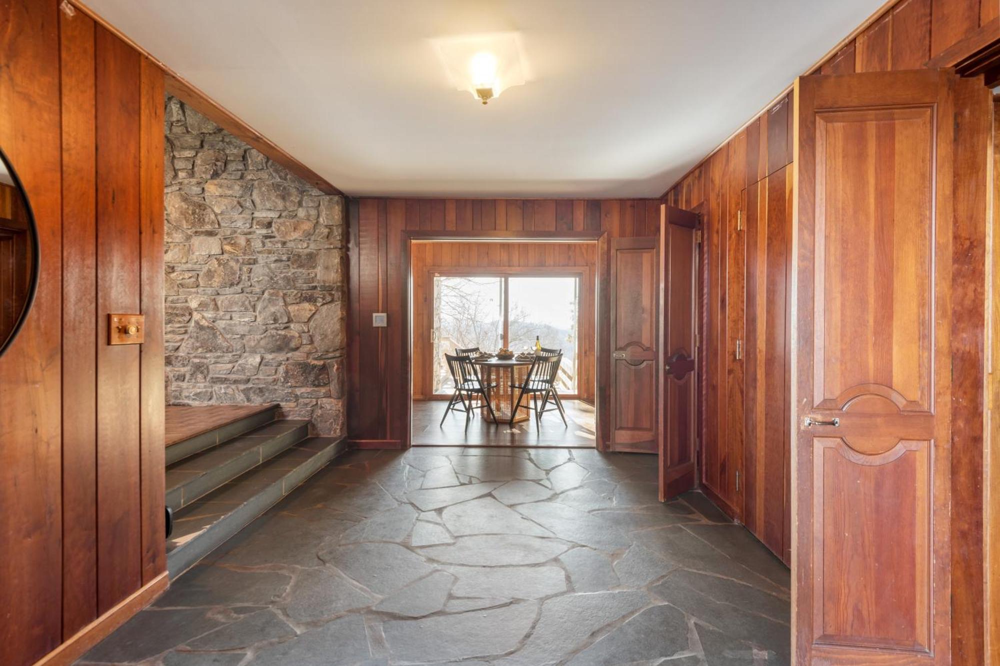 Asher By Avantstay Mountain Escape Poolspa Asheville Exterior foto