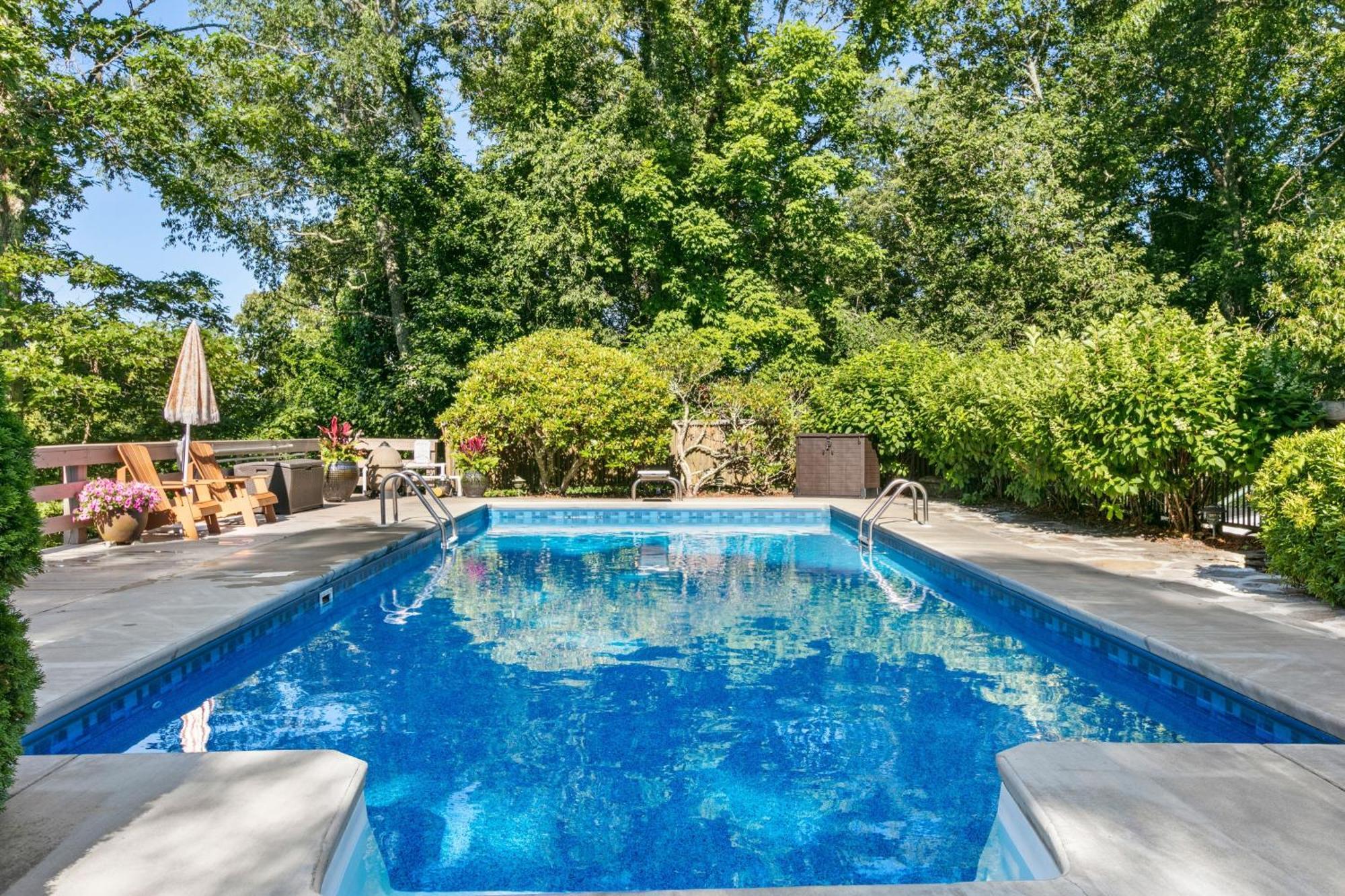 Asher By Avantstay Mountain Escape Poolspa Asheville Exterior foto