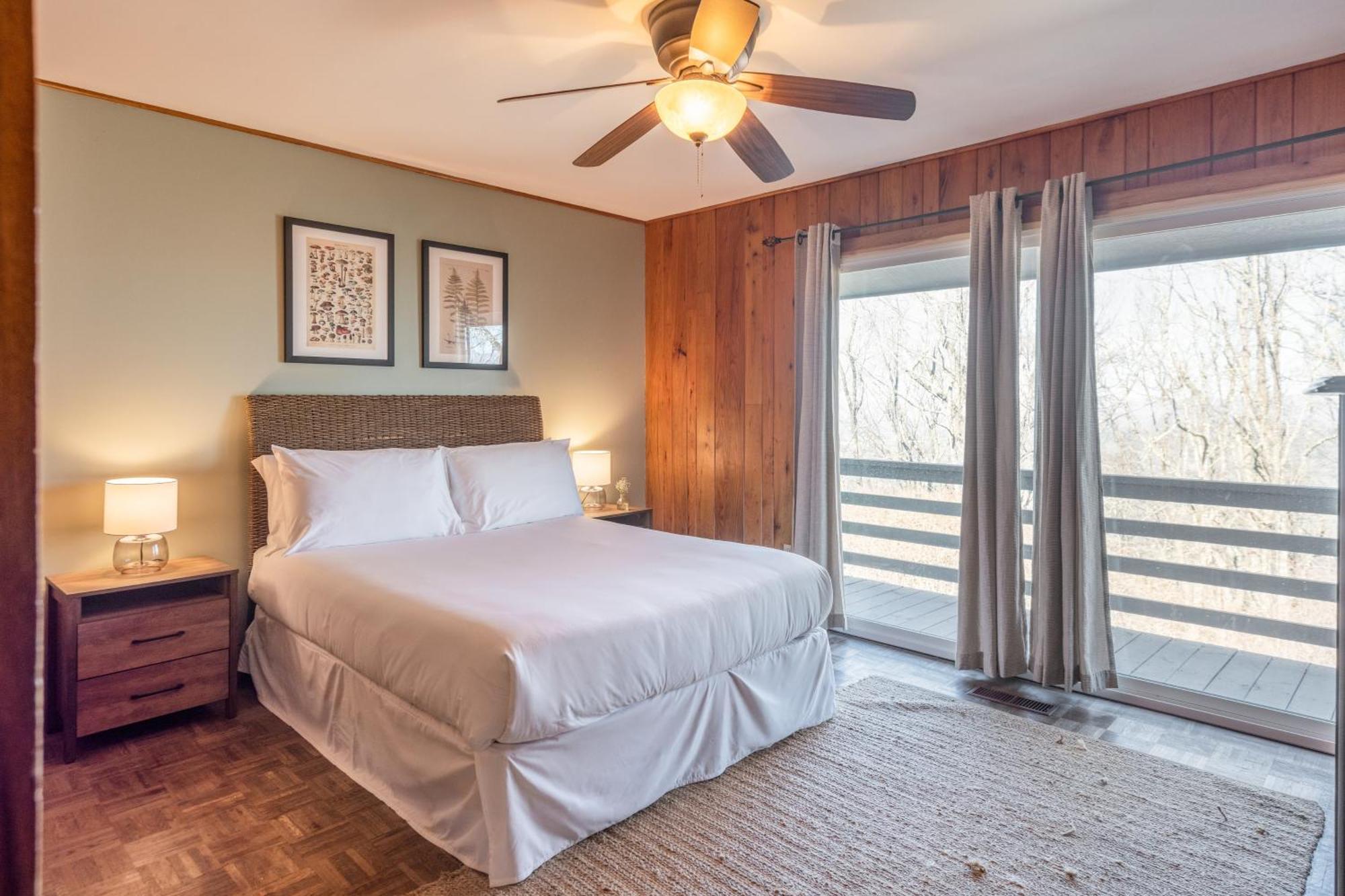 Asher By Avantstay Mountain Escape Poolspa Asheville Exterior foto